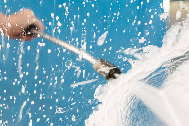 Best Machinery and Equipment Cleaning  in Maiden, NC