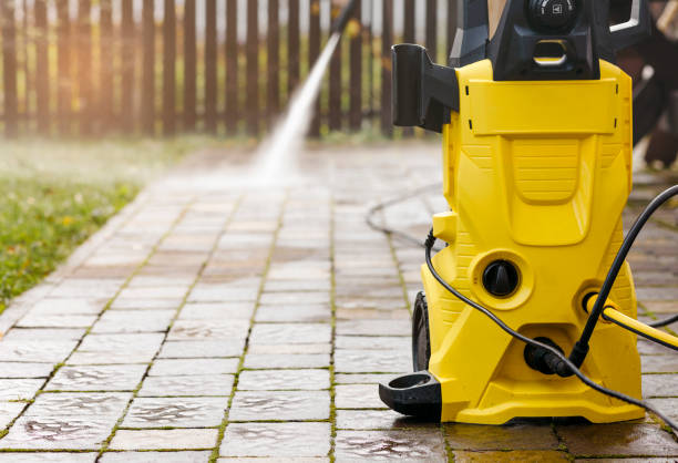 Best Gutter Cleaning  in Maiden, NC