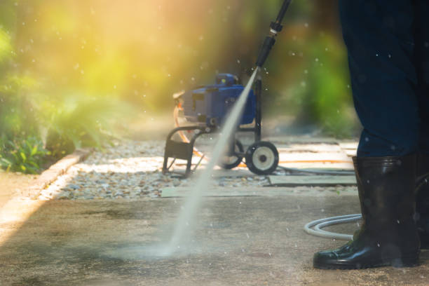 Best Roof Washing  in Maiden, NC